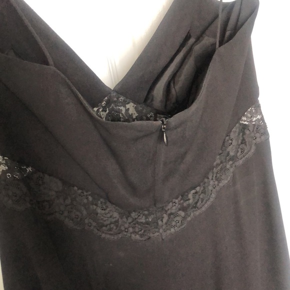 Escada slip dress - Picture 4 of 6